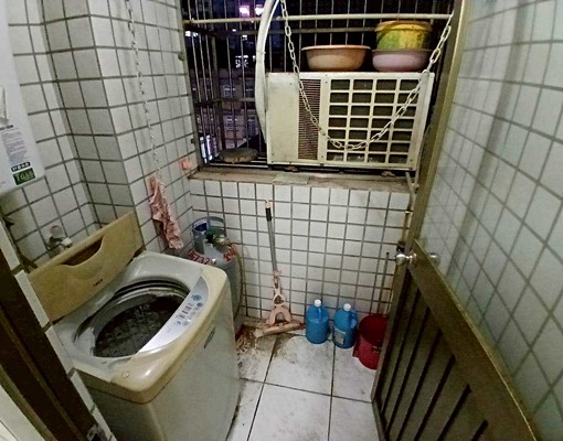 嘉晟社宅中壢區後興路一段3房16000元 - Image 8