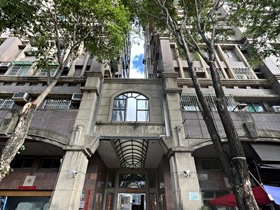 社區圖片
