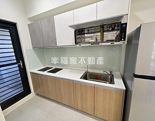(租)新市邰欣地堡三改二平車 - Image 2