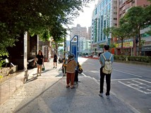 大興西路二段桃園區藝文展演..