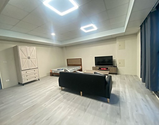 新竹租屋近遠百可租補。全新兩房獨洗台水台電光纖室內機車位 - Image 2