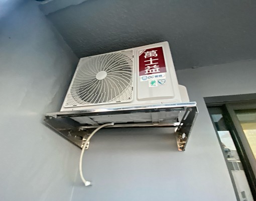 新竹租屋近遠百可租補。全新兩房獨洗台水台電光纖室內機車位 - Image 8