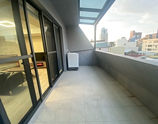 新竹租屋近遠百可租補。全新兩房獨洗台水台電光纖室內機車位 - Image 7