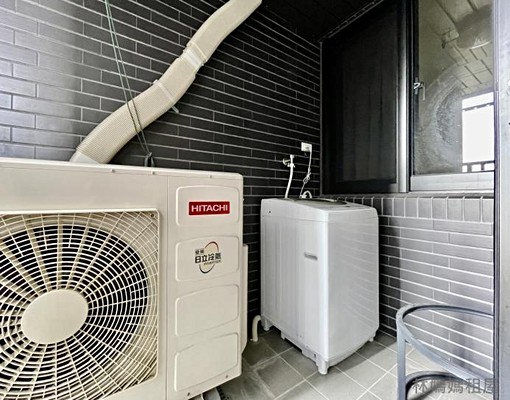 安平~精緻兩房~家具電全~可寵可租補 - Image 8