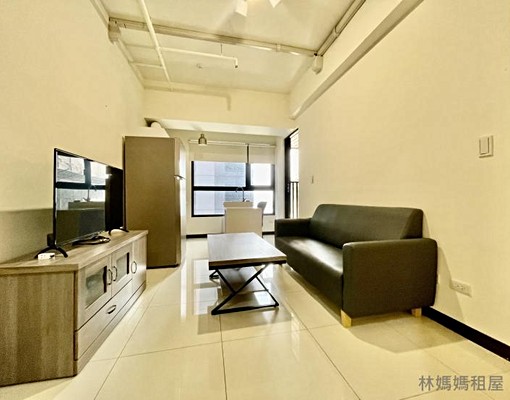安平~精緻兩房~家具電全~可寵可租補 - Image 2