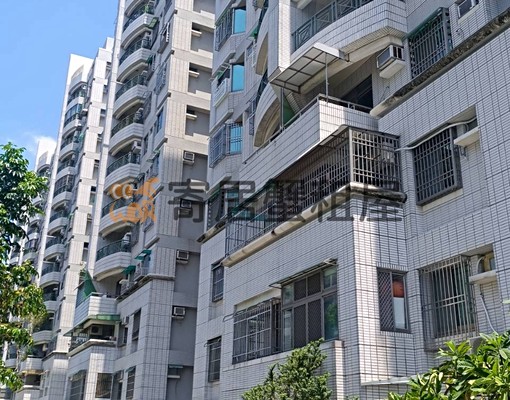 寄居蟹社會住宅🏠國宅大3房配雙陽台,綠意環繞、學區首選舒適 - Image 1
