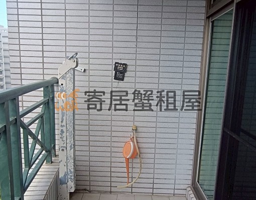 寄居蟹社會住宅🏠國宅大3房配雙陽台,綠意環繞、學區首選舒適 - Image 12