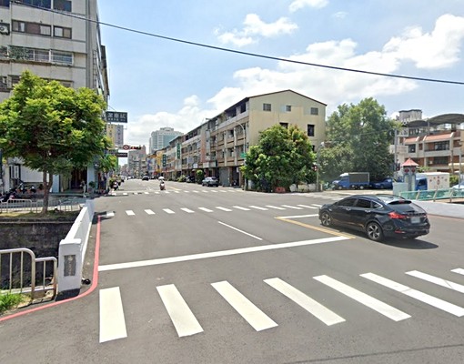 北屯區珍稀住二建地出售