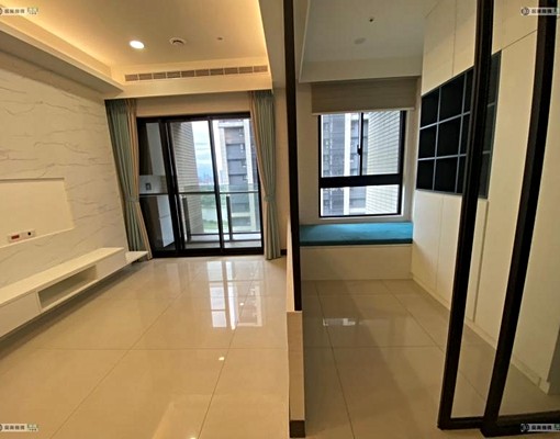 🏠|遠雄和光時尚2+1房|中和中原東街精緻裝潢 - Image 1