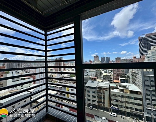🏊♀️達麗東京|雙捷運高空泳池輕奢1+1房 - Image 9