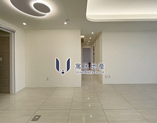 大橋頭屋齡新●精裝3房管理森嚴●含稅 - Image 2