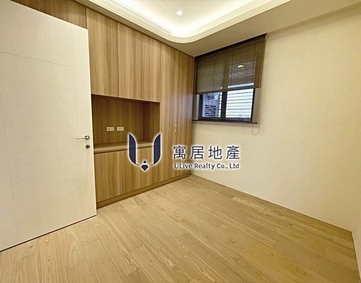 大橋頭屋齡新●精裝3房管理森嚴●含稅 - Image 8
