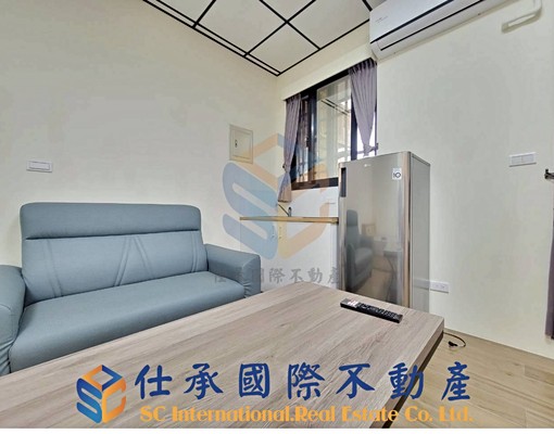🛋️全新翻新套房🌟附流理臺🍳租金超甜💰可寵物入住🐾 - Image 4