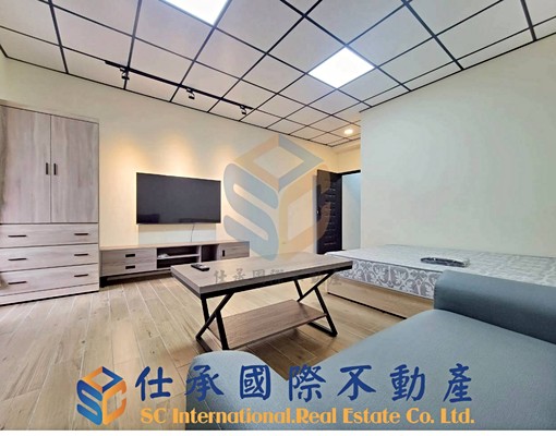 🛋️全新翻新套房🌟附流理臺🍳租金超甜💰可寵物入住🐾 - Image 2