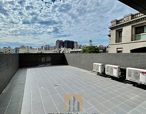 遠百嶄新屋★稀有大露臺2房★輕美式裝潢 - Image 4