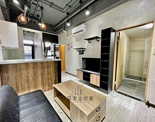 遠百嶄新屋★稀有大露臺2房★輕美式裝潢 - Image 7