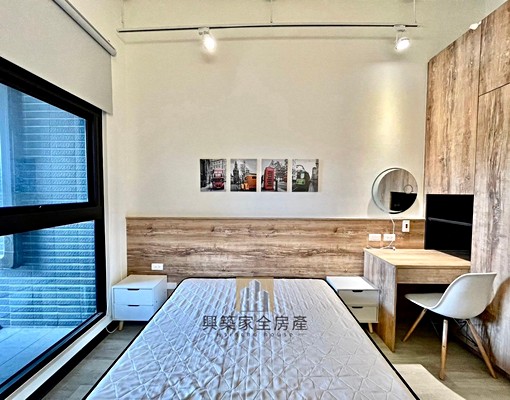 遠百嶄新屋★稀有大露臺2房★輕美式裝潢 - Image 13