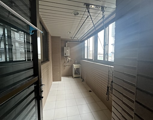 重陽重劃區社區型電梯正3房，管理佳，可看屋 - Image 3