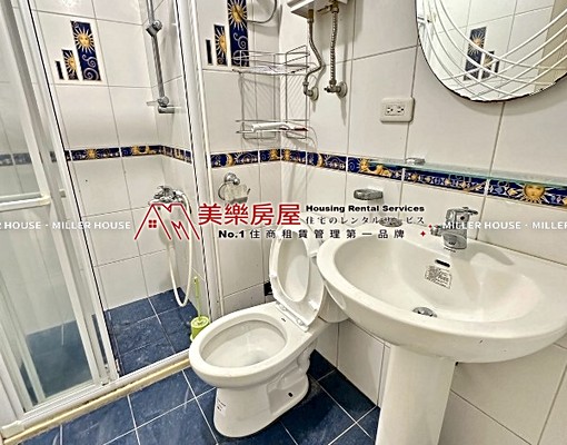 《美樂》市府站⭐挑高空間⭐可租補報稅⭐租金含管⭐ - Image 9