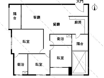 社區圖片