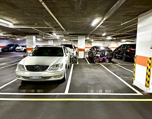 【南加州】B3平面車位含管理費 - Image 2