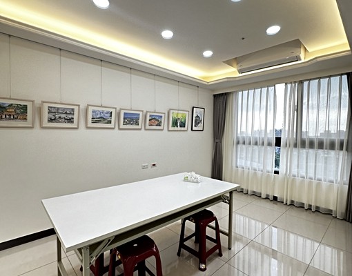 八里電梯2房車出租*全新未住過 - Image 2