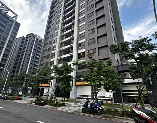 八里電梯2房車出租*全新未住過 - Image 9
