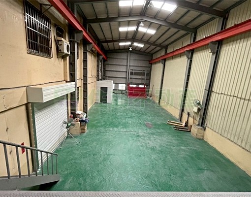 崇德商圈超大倉儲1+2樓有升降貨梯 - Image 8