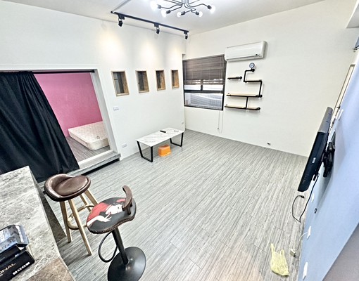 💡北區社區住家💡可寵大兩房可租補家電全配💡電梯管員 - Image 3