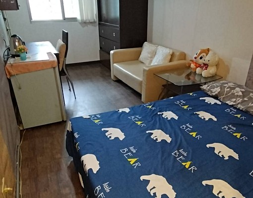 捷運旁短租😃歡迎長短租旅客實習受訓支援試用裝修😀寵物樂園 - Image 5