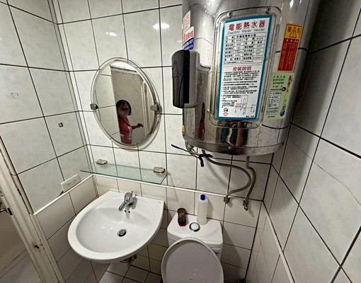 國父紀念館😍對外窗通風生活機能佳包水網路 - Image 6