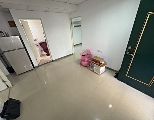免佣)近捷運秀朗橋【採光2房1廳】獨洗★大露臺★獨立廚房 - Image 2