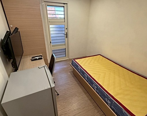 小薇租屋🍒近市府🍒可租補🍒可貓🍒可短租一押金🍒 - Image 3
