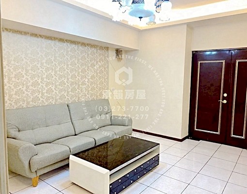 藝文特區優質兩房💛高CP值含管理費💛一卡皮箱可入住 - Image 3