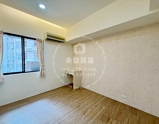 藝文特區優質兩房💛高CP值含管理費💛一卡皮箱可入住 - Image 6