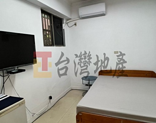 可租補、設籍✨雙敦學區乾淨套房✨台灣地產 - Image 4