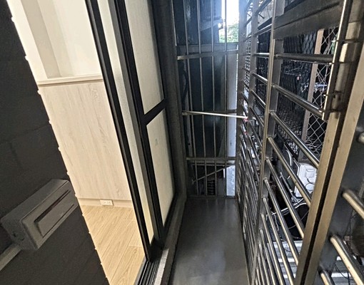 近市政府站可貓談租補裝潢新溫馨獨立採光獨洗陽台套房代收垃圾 - Image 15