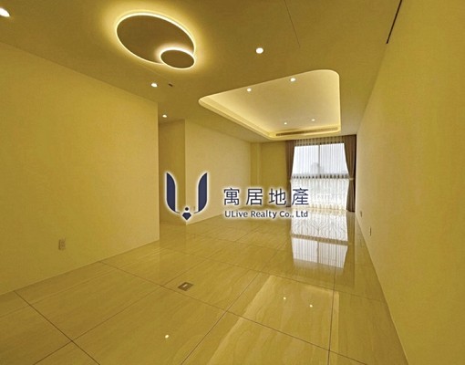 大橋頭屋齡新●精裝3房管理森嚴●含稅 - Image 1