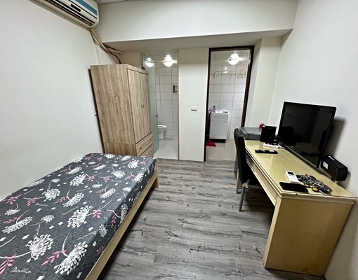 實PO竹科金山街清大交大台電計價小資族秒殺物件獨立洗曬電梯 - Image 1