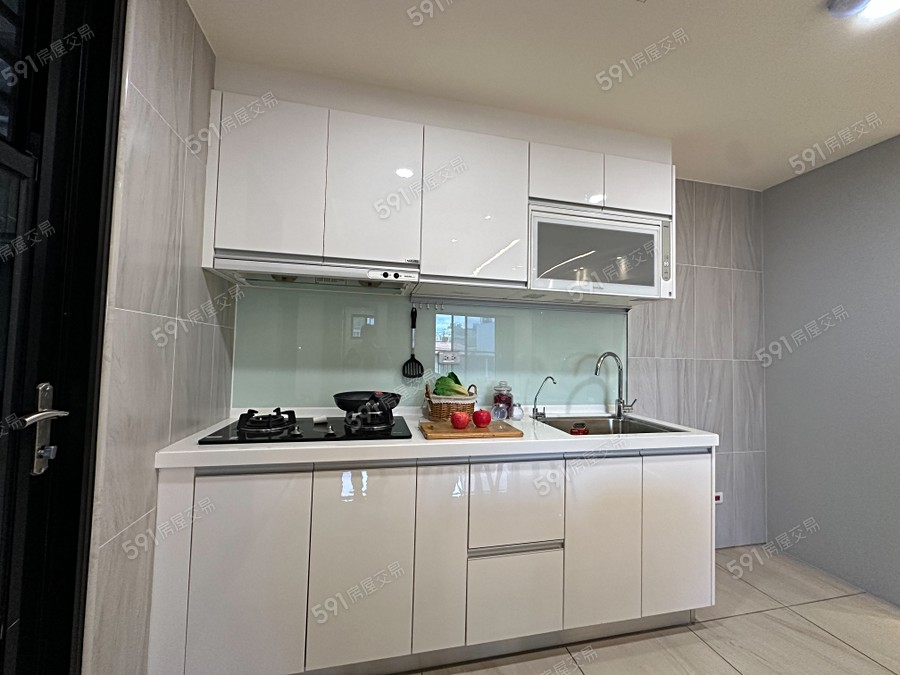 楓澍・PARK樣/實品屋