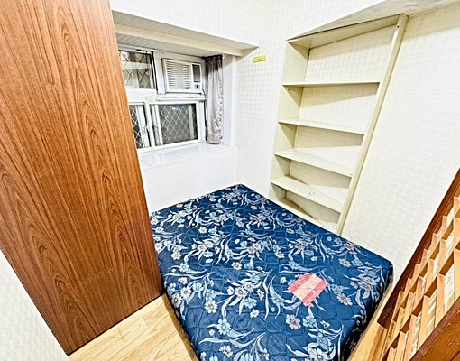 近捷運中山國小【優質2房1廳】可補助★垃圾代收★警衛管理 - Image 3