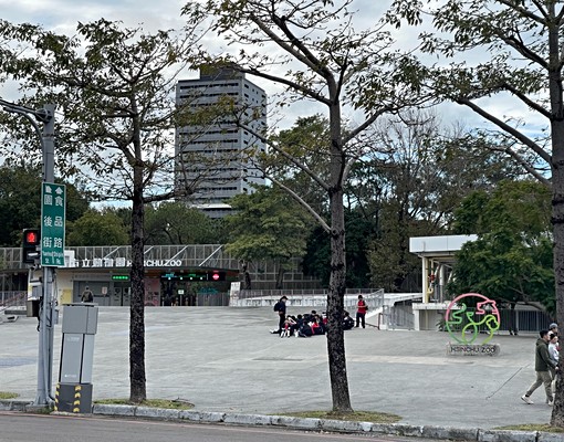嚴選房客@交大博愛校區食品路東山街學府路生活圈 - Image 14