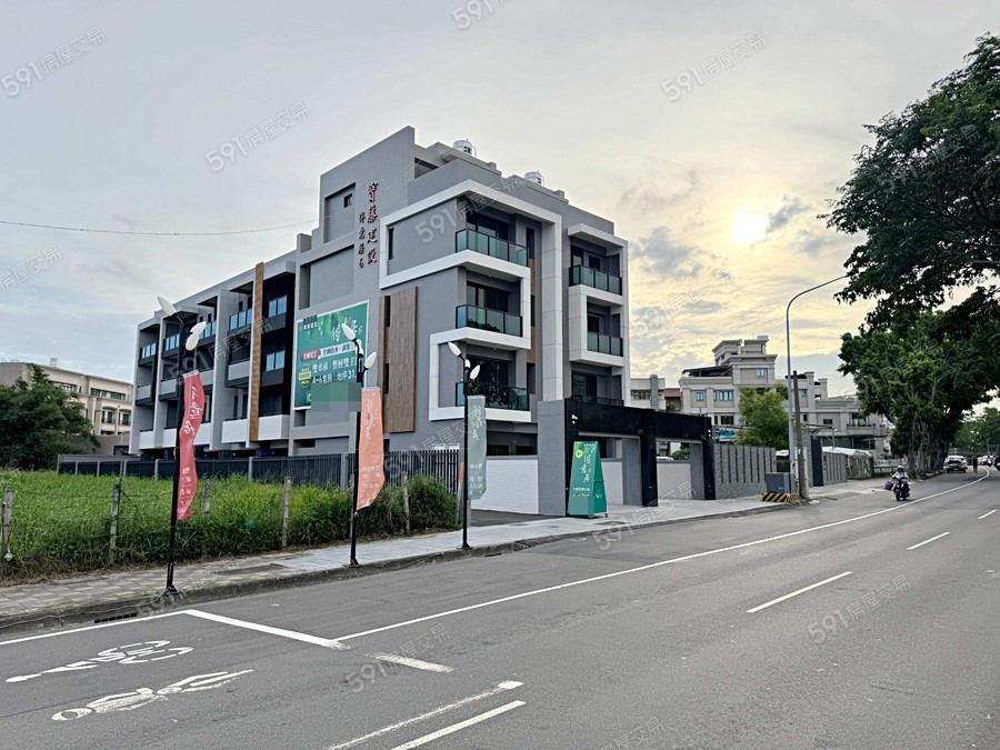 得意居6期實景圖