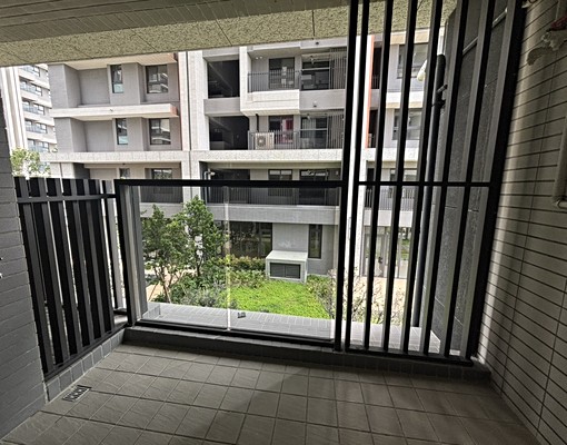 晶悅合一低樓層寧靜愜意又可租補平車美二房 - Image 7