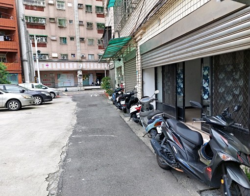 民族街1樓約25坪適合倉庫/辦公室 - Image 3