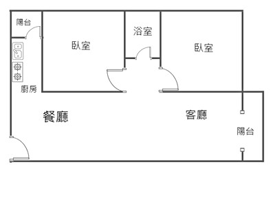 社區圖片