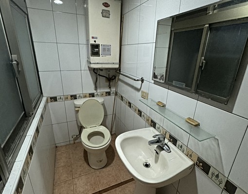 廣福街分租套房可租補/免仲介費 - Image 4