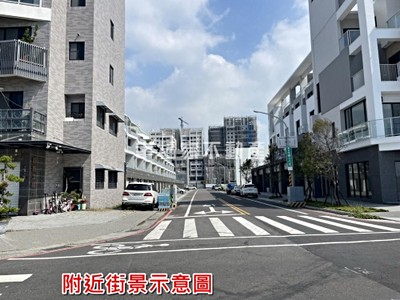 社區圖片