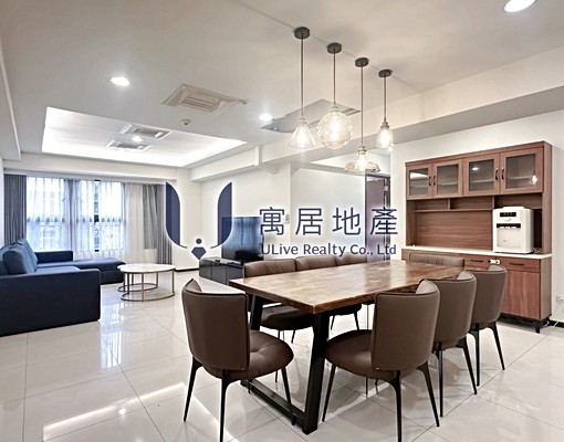 南京復興三房美居電梯大樓保全管理家具電齊全 - Image 2