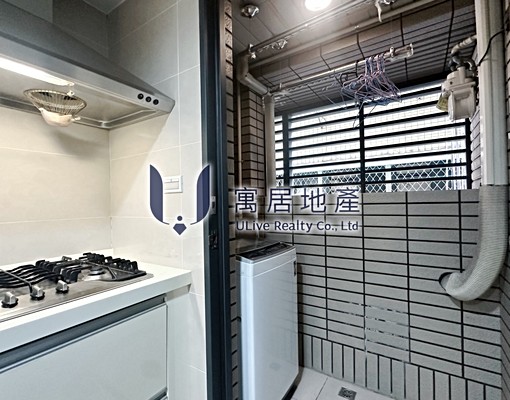 南京復興三房美居電梯大樓保全管理家具電齊全 - Image 9